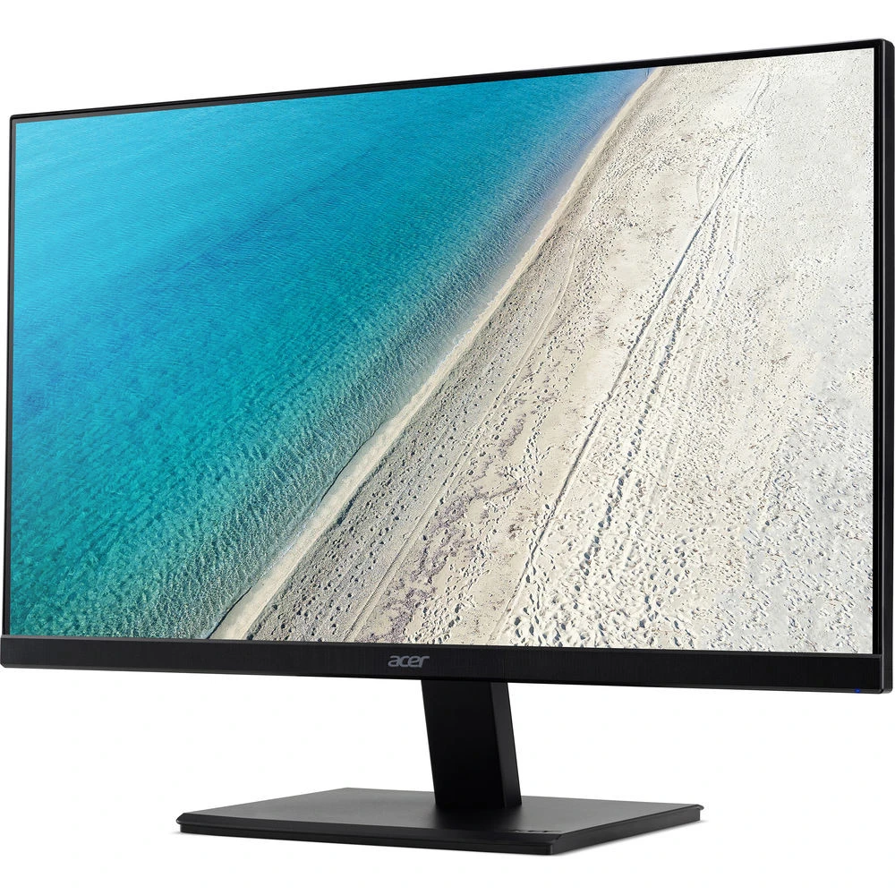 Монитор Acer V277U UM.HV7EE.010 27 ", IPS, Quad HD 2560x1440 (16:9), 75 Гц