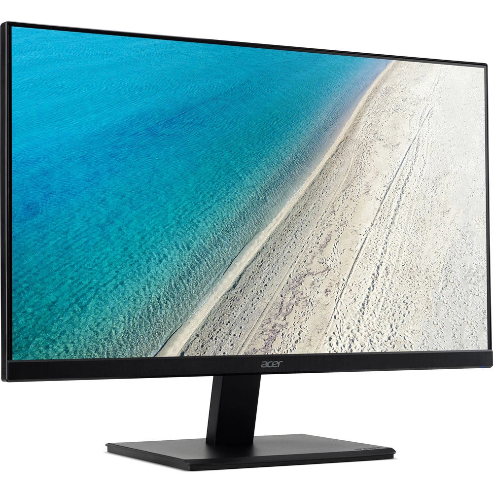Монитор Acer V277U UM.HV7EE.010 27 ", IPS, Quad HD 2560x1440 (16:9), 75 Гц