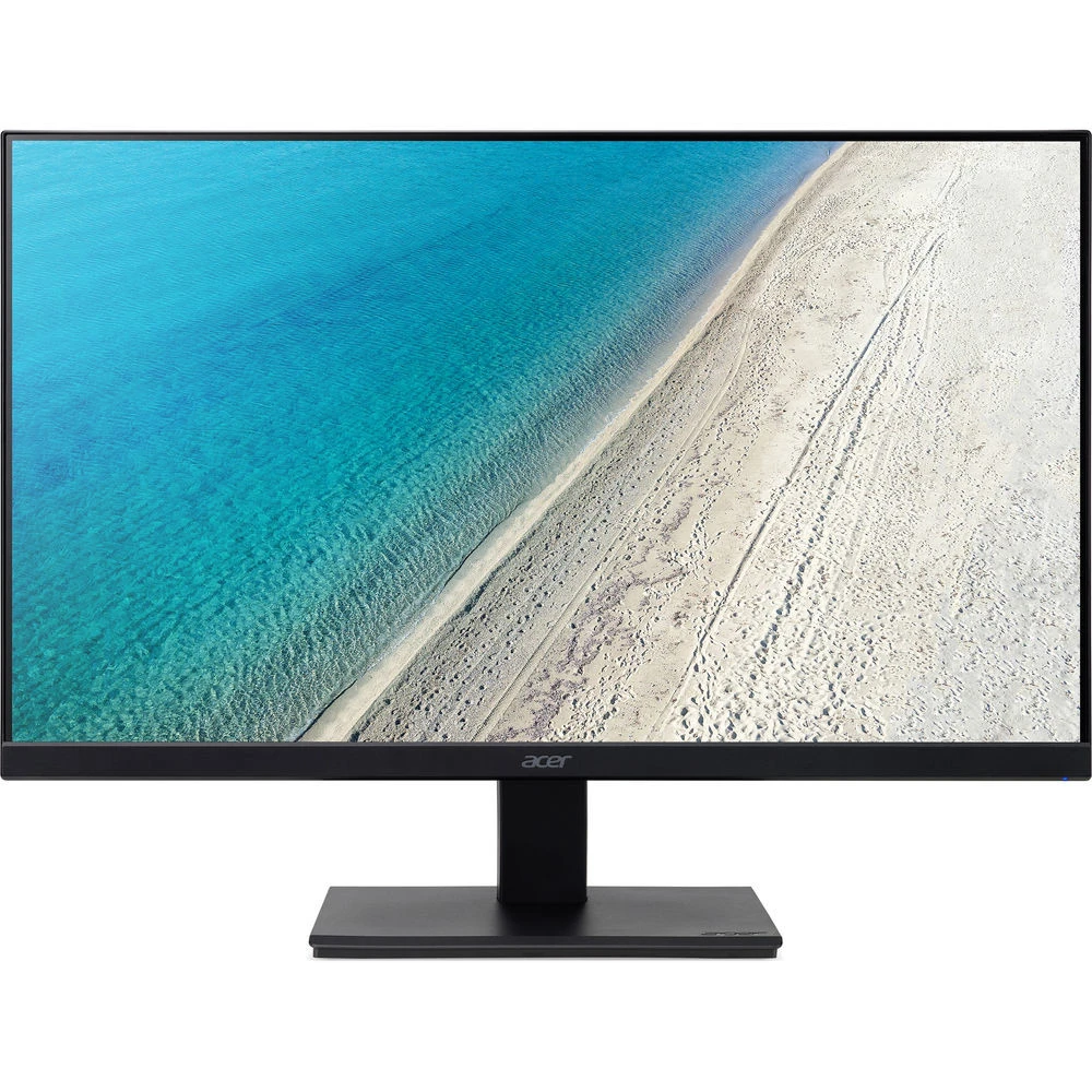 Монитор Acer V277U UM.HV7EE.010 27 ", IPS, Quad HD 2560x1440 (16:9), 75 Гц