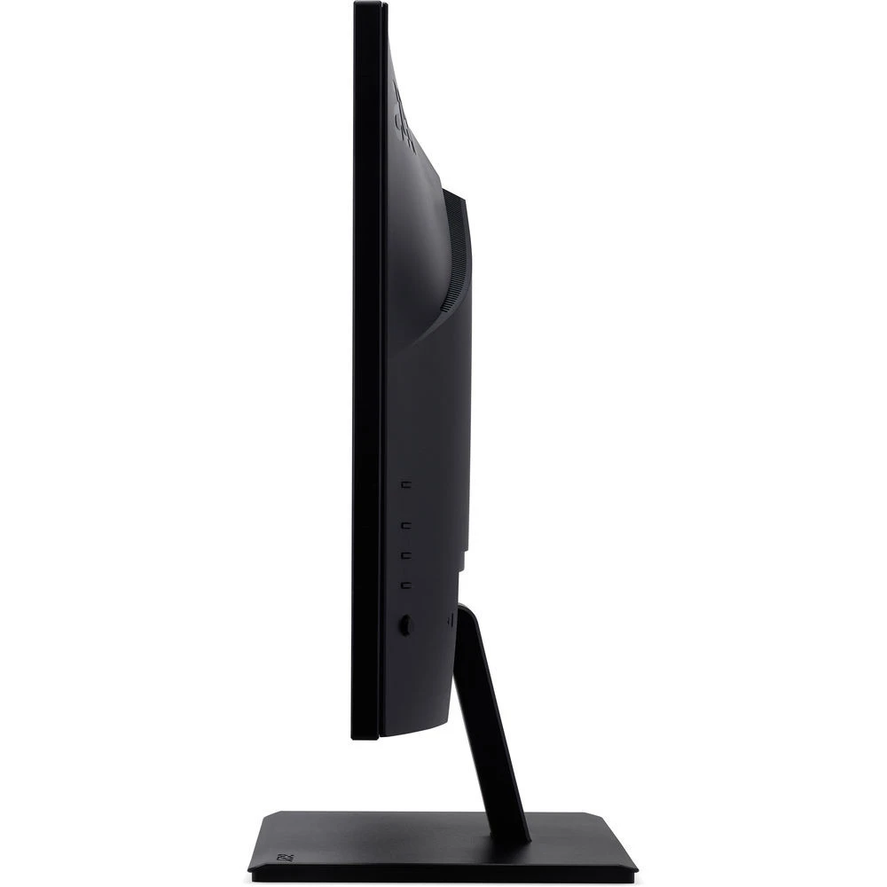 Монитор Acer V277U UM.HV7EE.010 27 ", IPS, Quad HD 2560x1440 (16:9), 75 Гц
