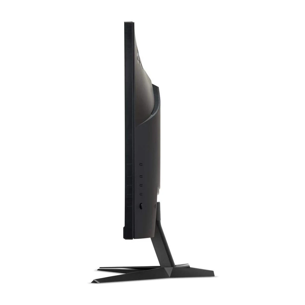 Монитор Acer Nitro QG271 UM.HQ1EE.001 27 ", VA, Full HD 1920x1080 (16:9), 75 Гц