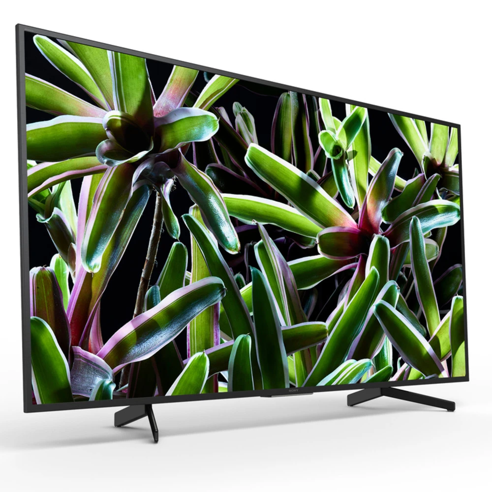 Телевизор Sony 43XG7005 KD43XG7005BR 43 "