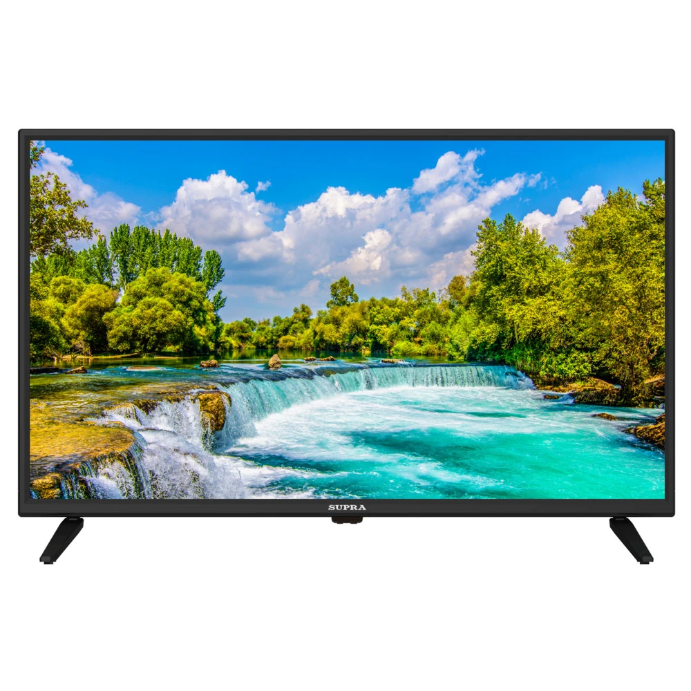 Телевизор SUPRA STV-LC40LT0110F