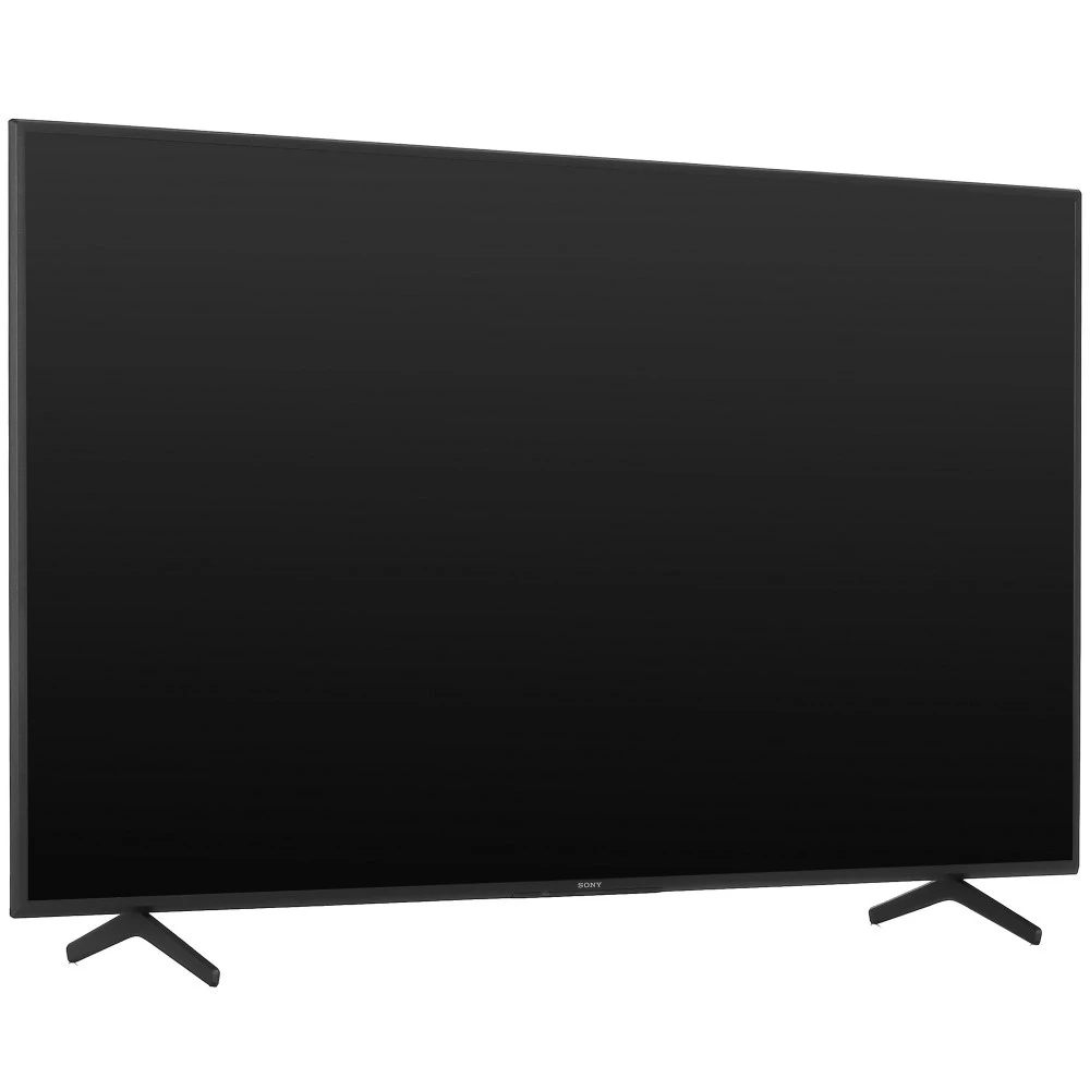 Телевизор Sony KD-65X81J KD65X81JR 65 ", Черный