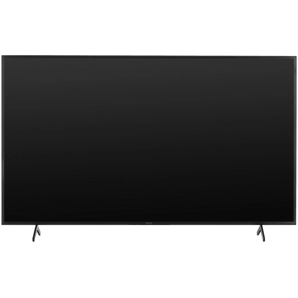 Телевизор Sony KD-65X81J KD65X81JR 65 ", Черный