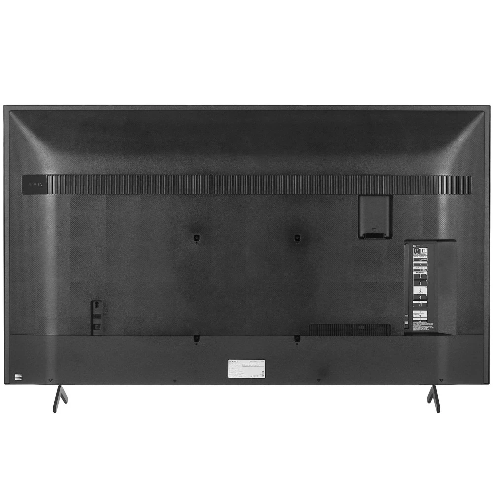 Телевизор Sony KD-65X81J KD65X81JR 65 ", Черный