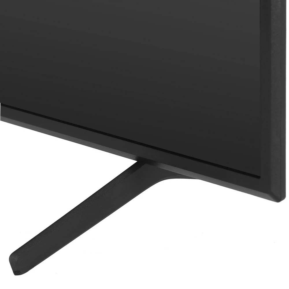 Телевизор Sony KD-65X81J KD65X81JR 65 ", Черный