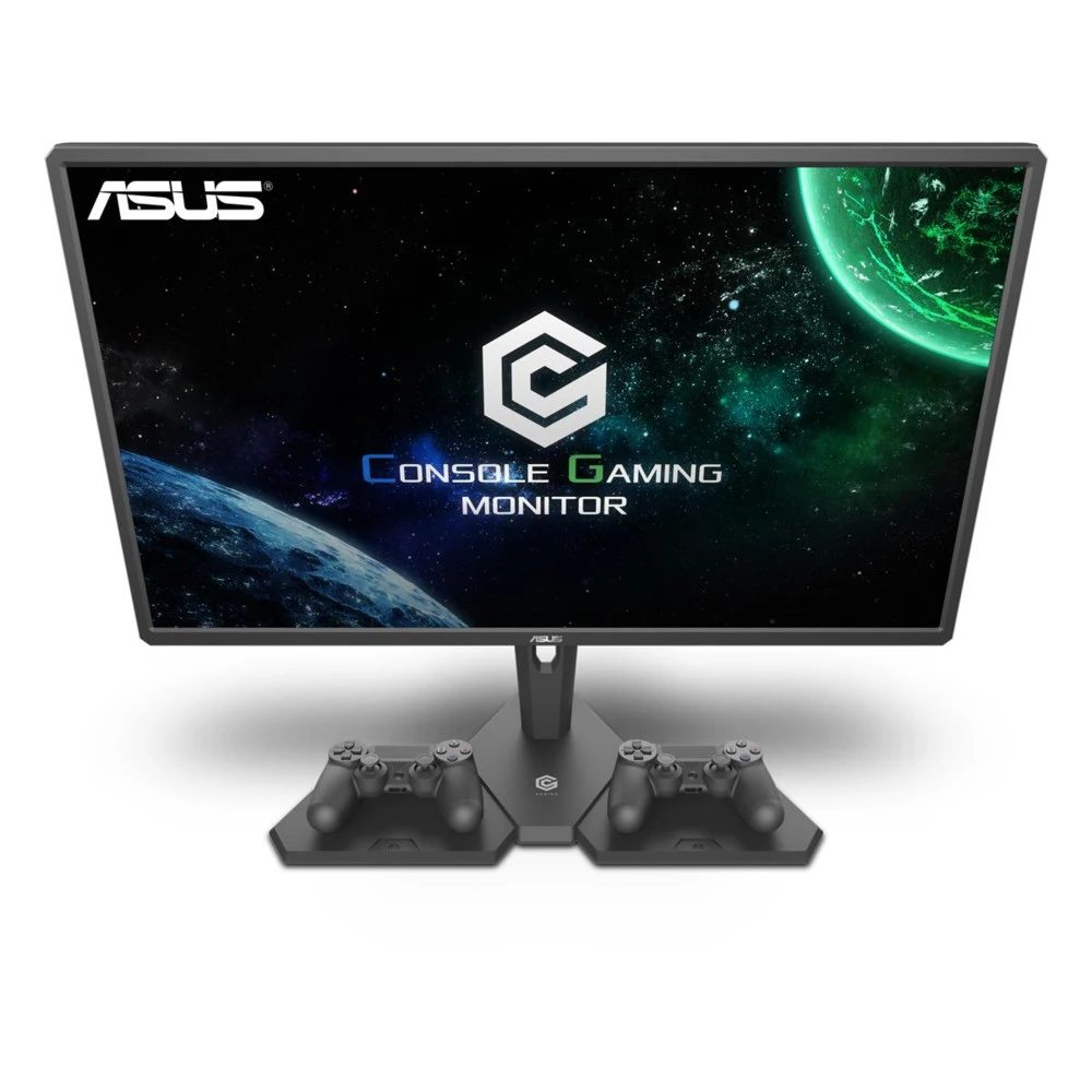 Монитор Asus CG32UQ 90LM04F0-B01170 31.5 ", VA, 4K UHD 3840x2160 (16:9), 75 Гц