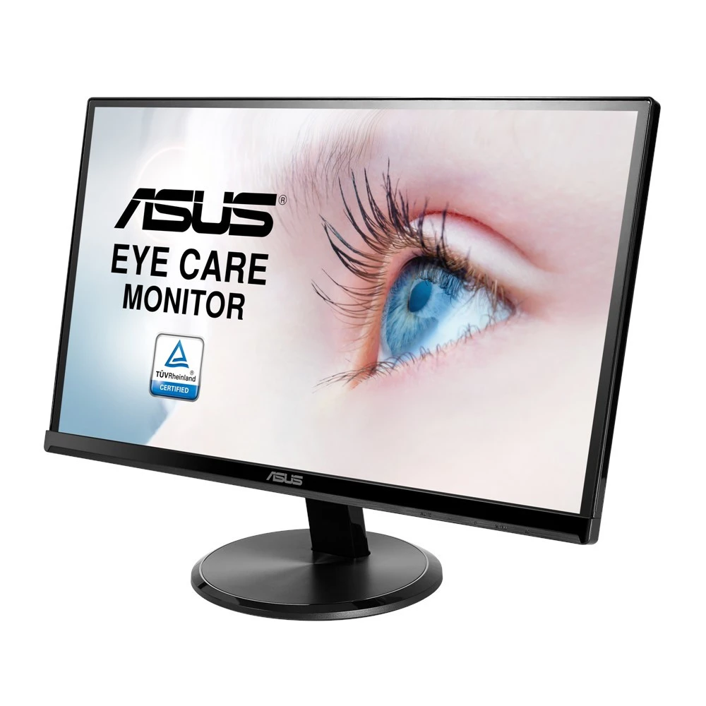 Монитор Asus VA229HR 90LM0351-B02470 21.5 ", IPS, Full HD 1920x1080 (16:9), 75 Гц