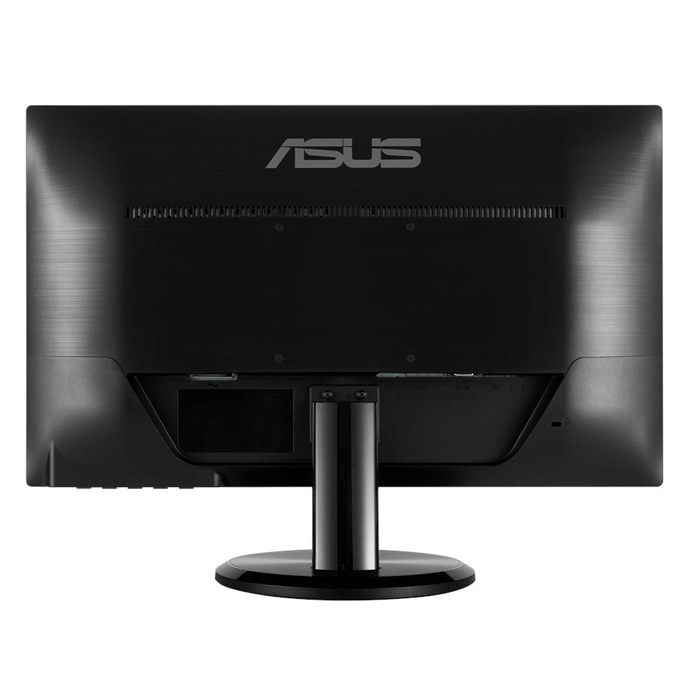 Монитор Asus VA229HR 90LM0351-B02470 21.5 ", IPS, Full HD 1920x1080 (16:9), 75 Гц