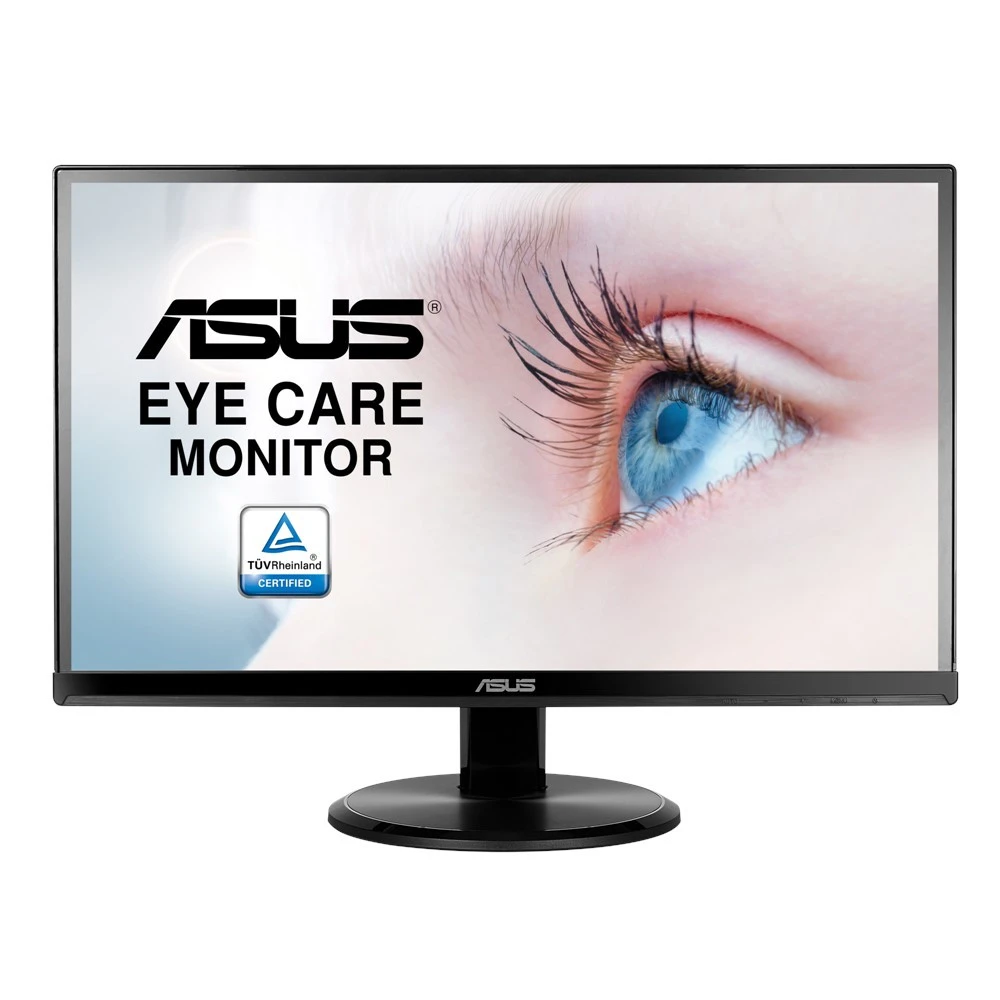 Монитор Asus VA229HR 90LM0351-B02470 21.5 ", IPS, Full HD 1920x1080 (16:9), 75 Гц