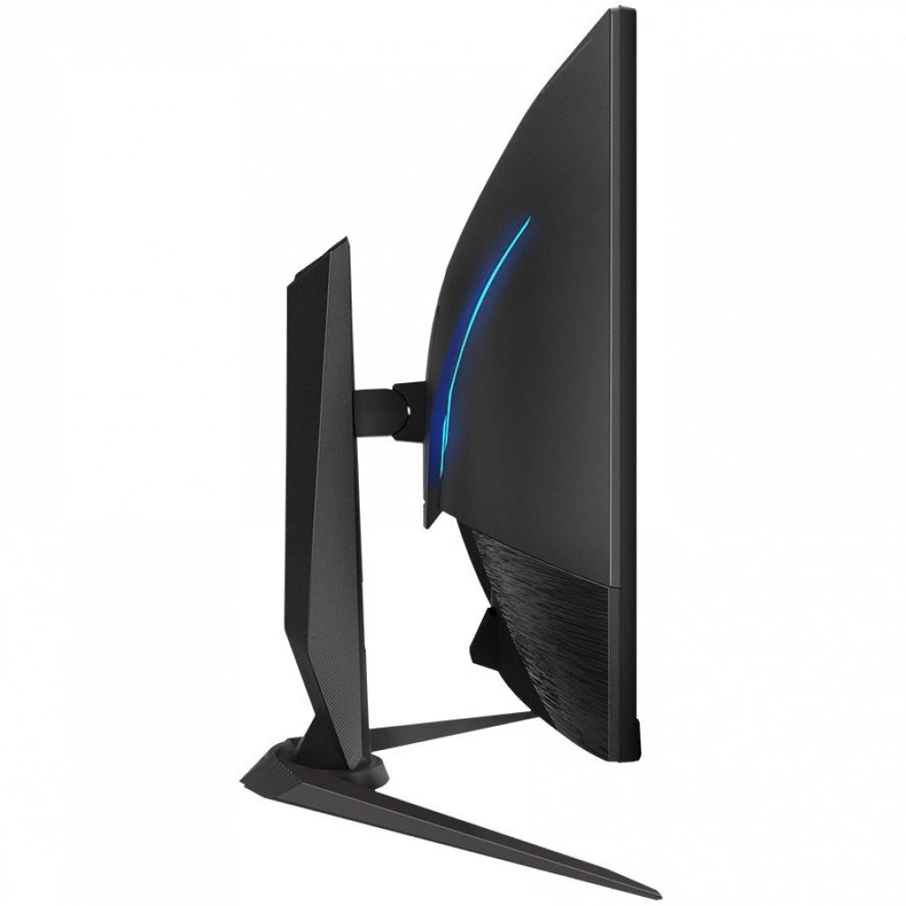 Монитор Gigabyte Aorus CV27Q-EK AORUSCV27Q-EK 27 ", VA, Quad HD 2560x1440 (16:9), 165 Гц