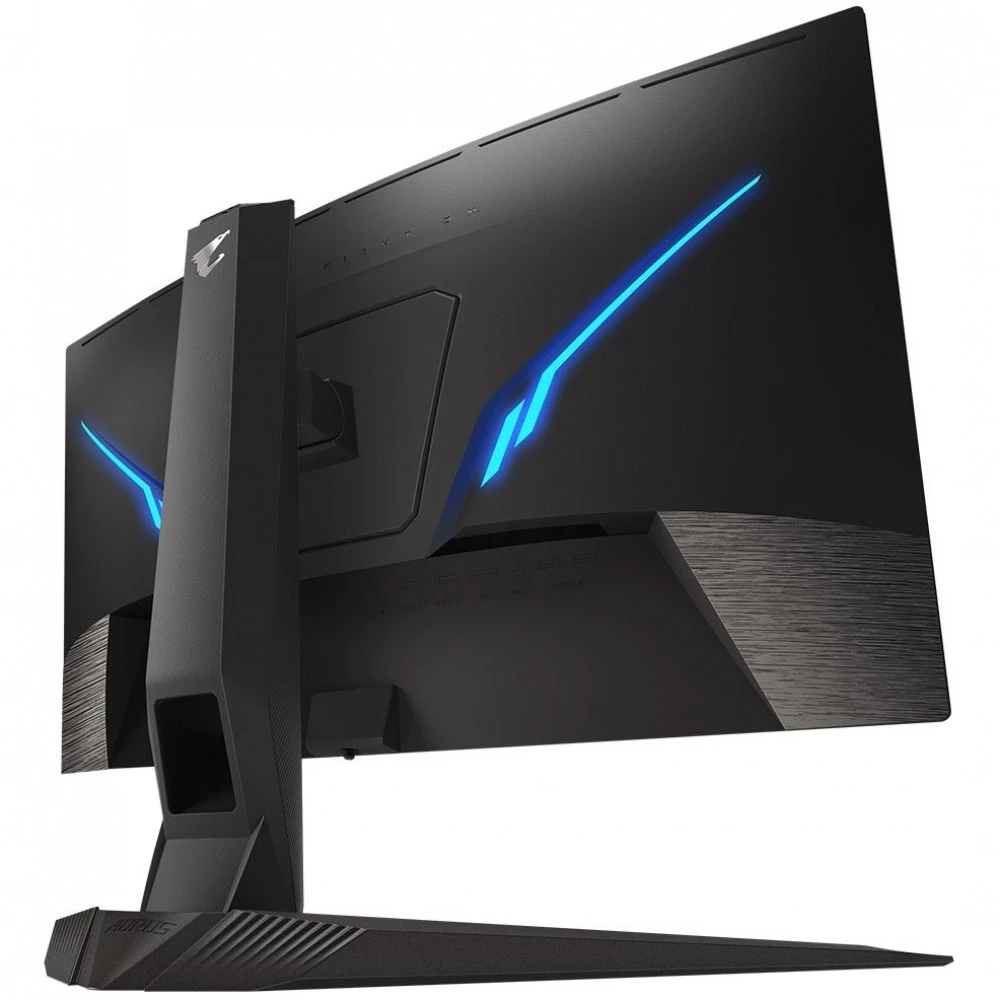 Монитор Gigabyte Aorus CV27Q-EK AORUSCV27Q-EK 27 ", VA, Quad HD 2560x1440 (16:9), 165 Гц