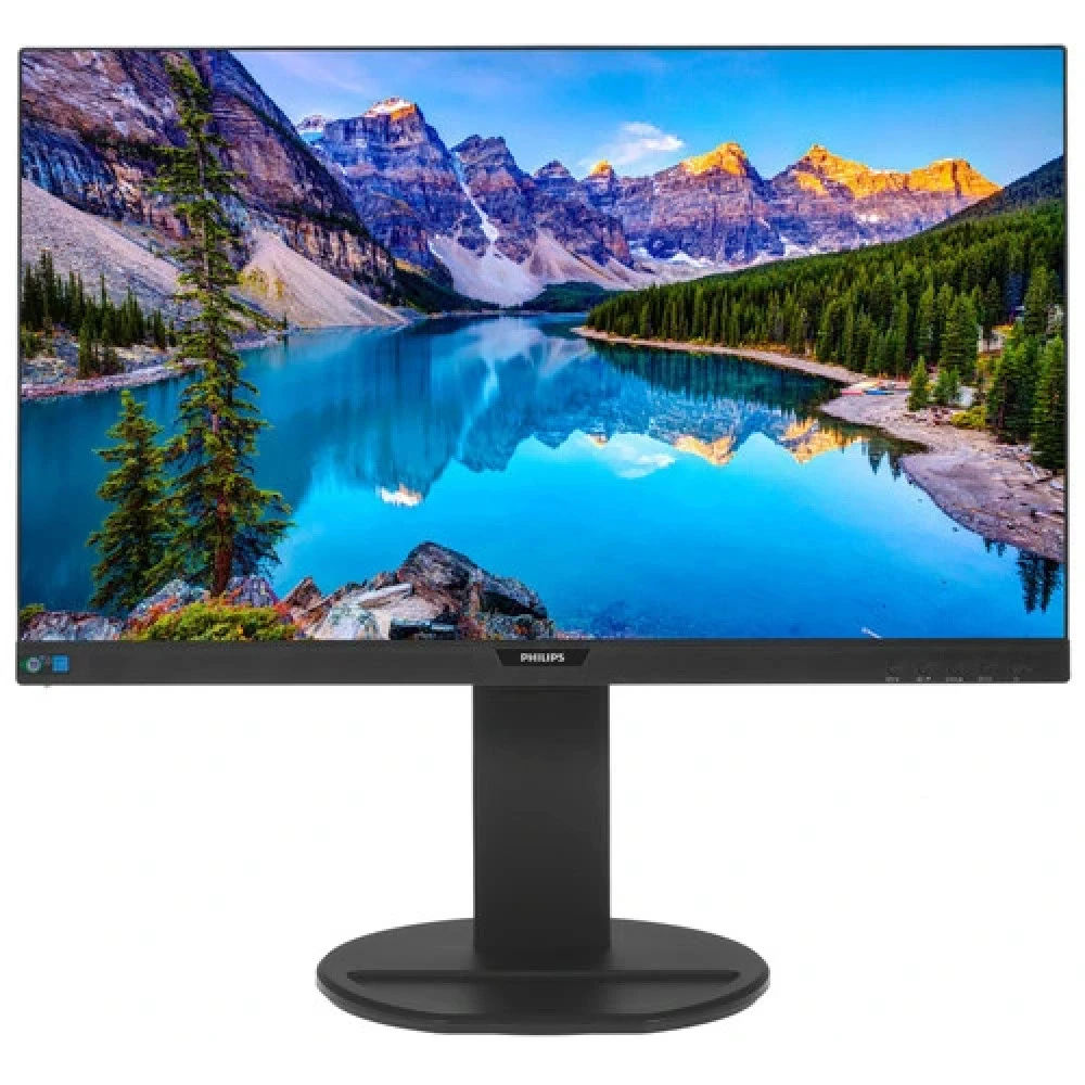 Монитор Philips 276B9H 276B9H/00 27 ", IPS, Quad HD 2560x1440 (16:9), 75 Гц
