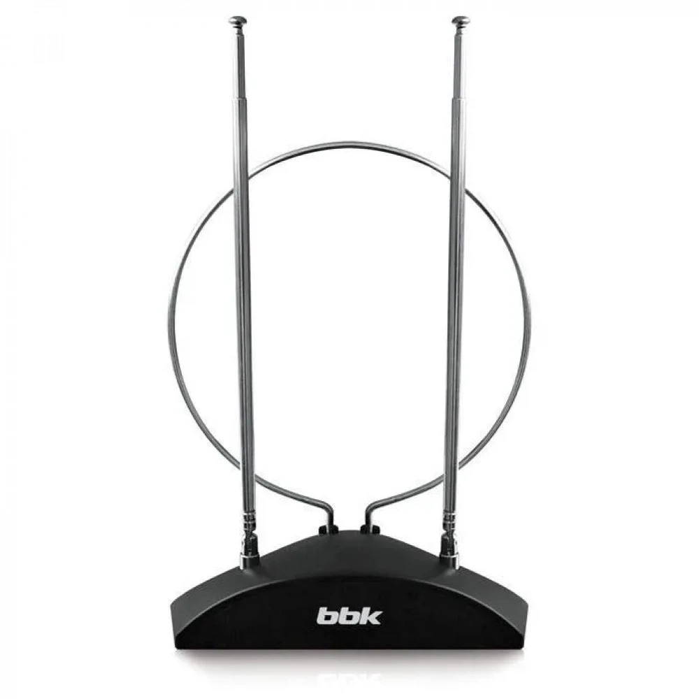 Опция к телевизору BBK Антенна телевизионная DA03 DA03 (B)
