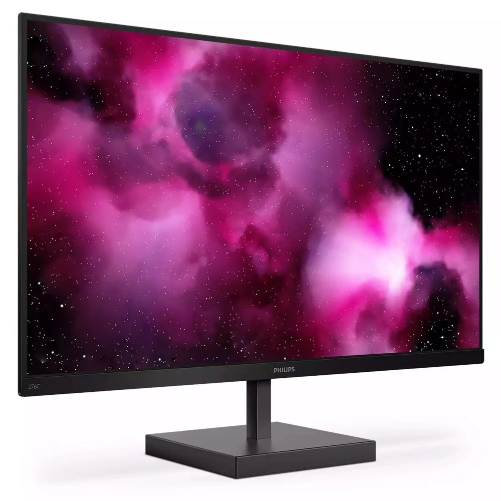 Монитор Philips 276C8 276C8/00 27 ", IPS, Quad HD 2560x1440 (16:9), 75 Гц
