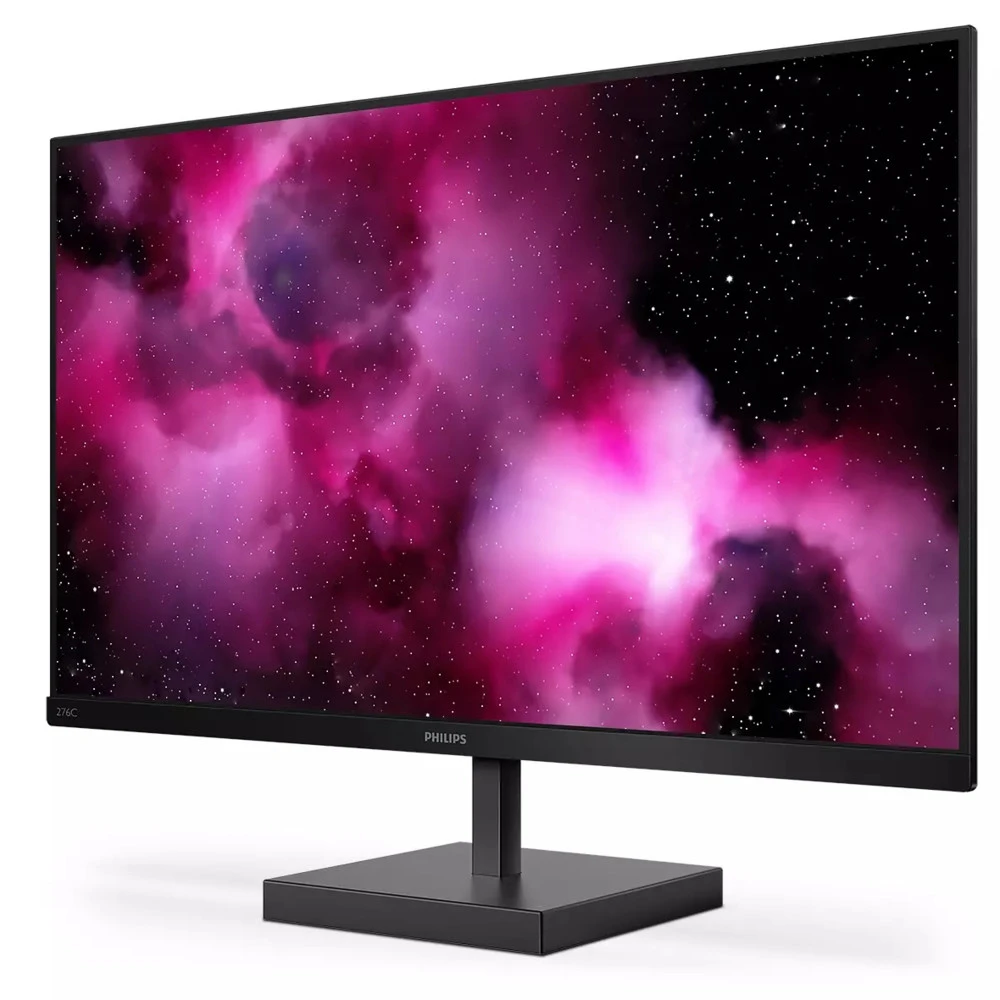 Монитор Philips 276C8 276C8/00 27 ", IPS, Quad HD 2560x1440 (16:9), 75 Гц