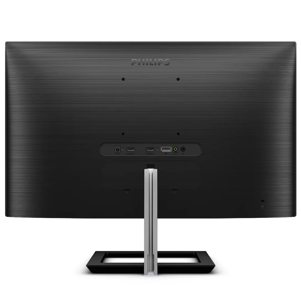 Монитор Philips 278E1A 278E1A/01 27 ", IPS, 4K UHD 3840x2160 (16:9), 60 Гц