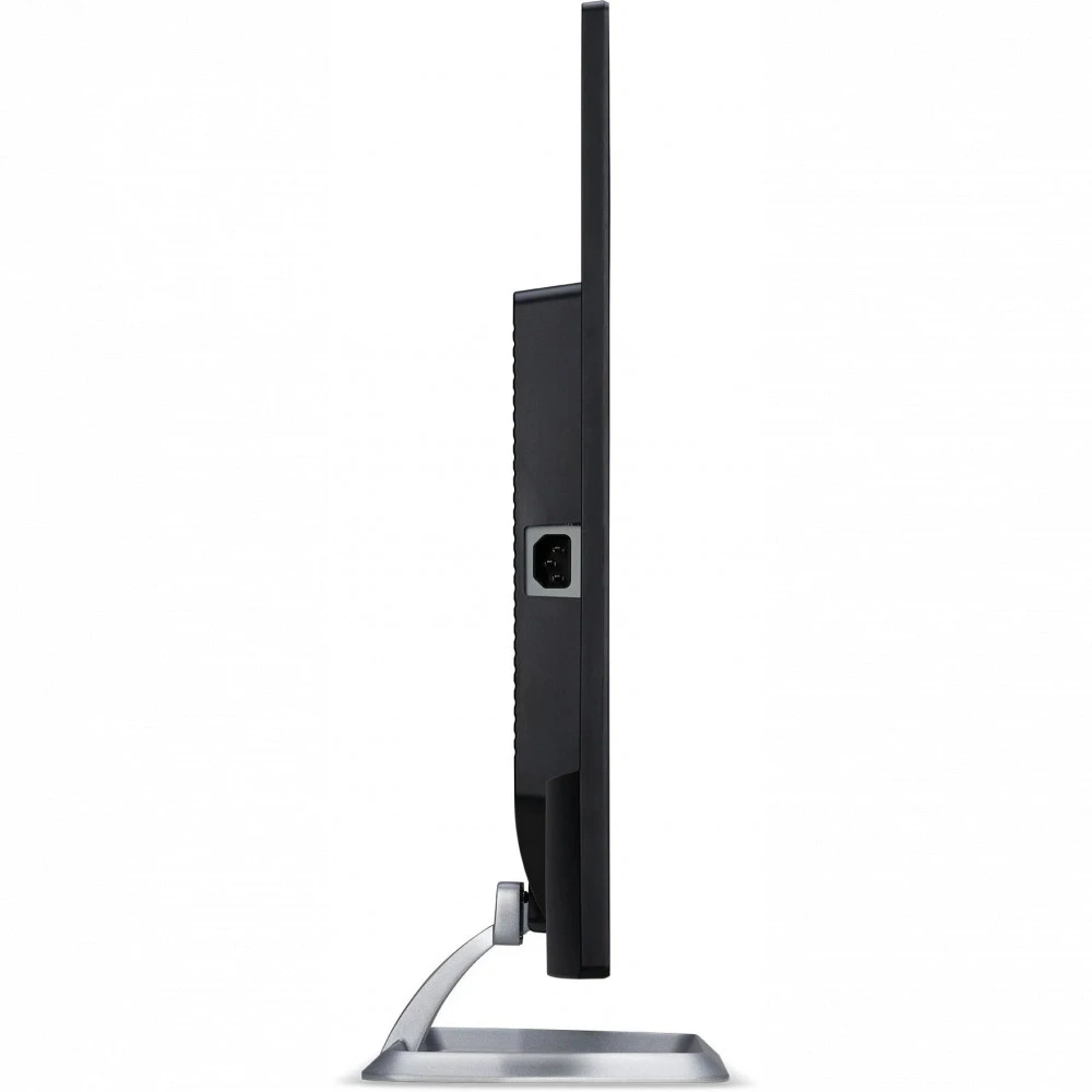 Монитор Acer EB321HQUCbidpx UM.JE1EE.C01 31.5 ", IPS, Quad HD 2560x1440 (16:9), 60 Гц