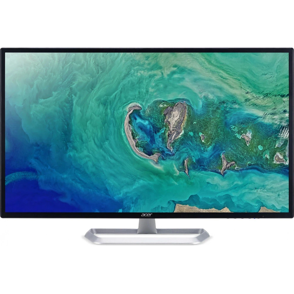 Монитор Acer EB321HQUCbidpx UM.JE1EE.C01 31.5 ", IPS, Quad HD 2560x1440 (16:9), 60 Гц
