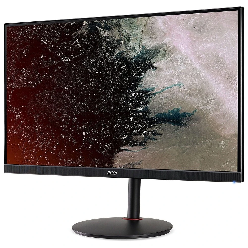Монитор Acer Nitro XV270bmiprx UM.HX0EE.015 27 ", IPS, Full HD 1920x1080 (16:9), 75 Гц