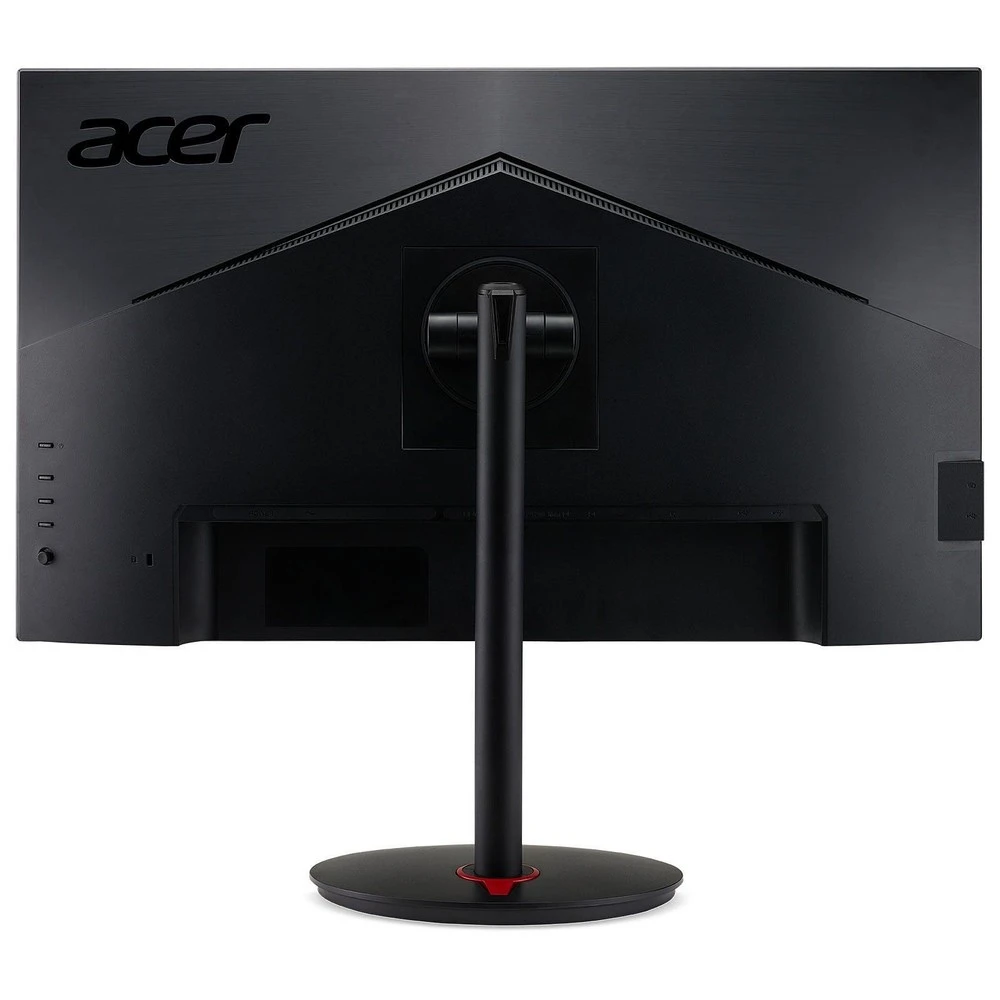 Монитор Acer Nitro XV270bmiprx UM.HX0EE.015 27 ", IPS, Full HD 1920x1080 (16:9), 75 Гц