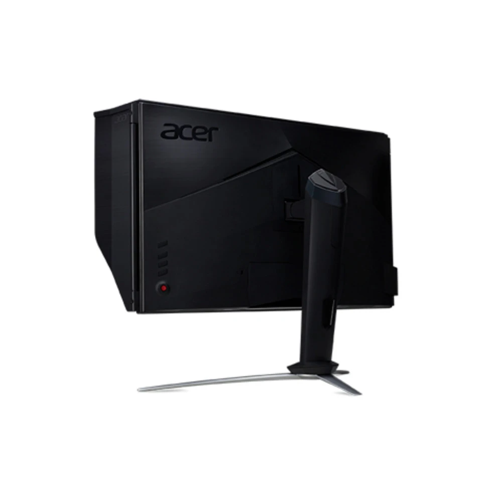 Монитор Acer Nitro XV273KPbmiipprzx UM.HX3EE.P09 27 ", IPS, 4K UHD 3840x2160 (16:9), 144 Гц