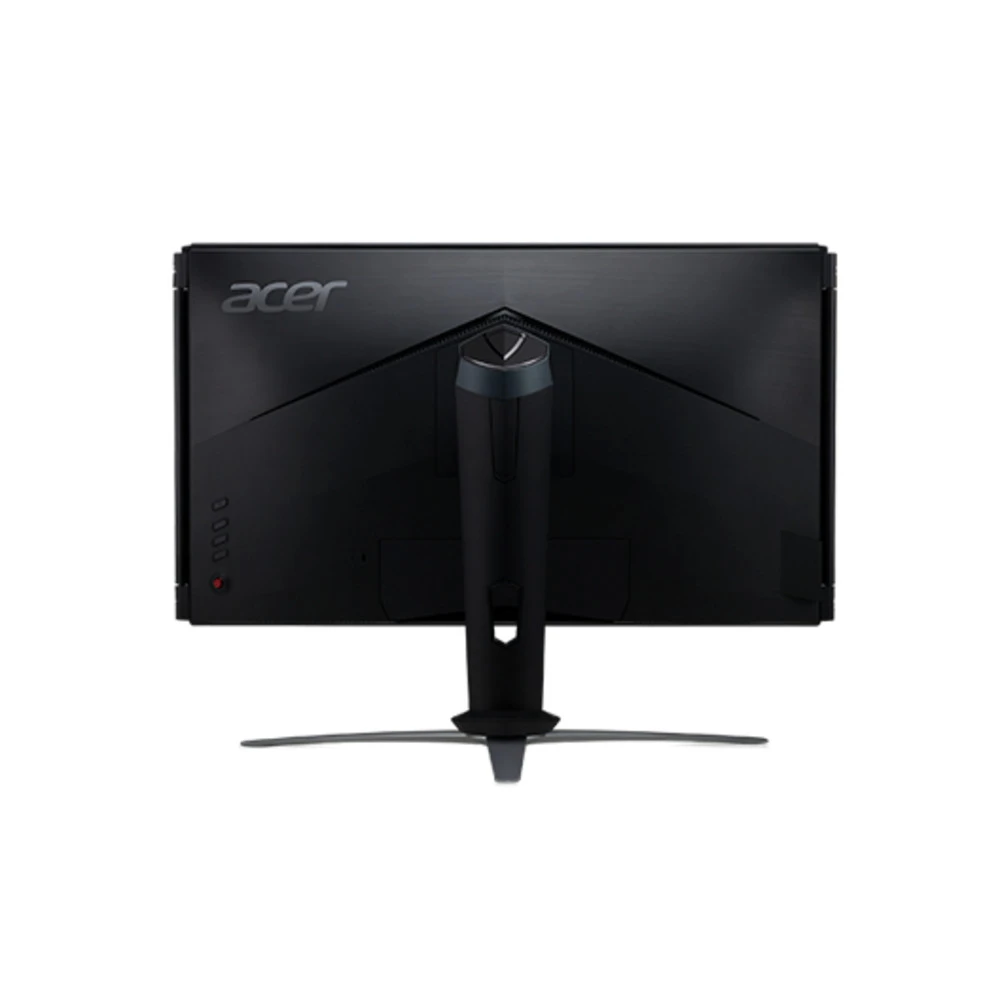 Монитор Acer Nitro XV273KPbmiipprzx UM.HX3EE.P09 27 ", IPS, 4K UHD 3840x2160 (16:9), 144 Гц