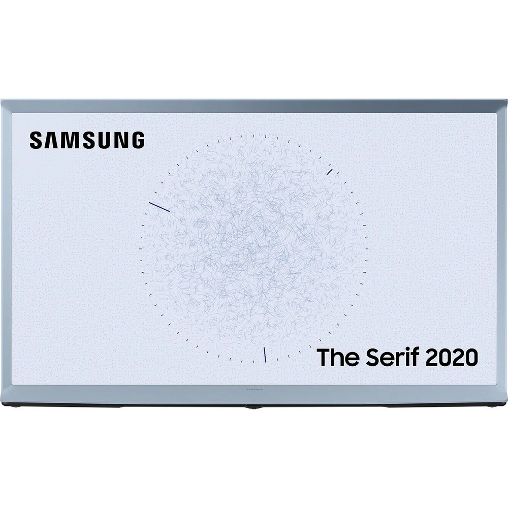 Телевизор Samsung QE49LS01TBUXRU