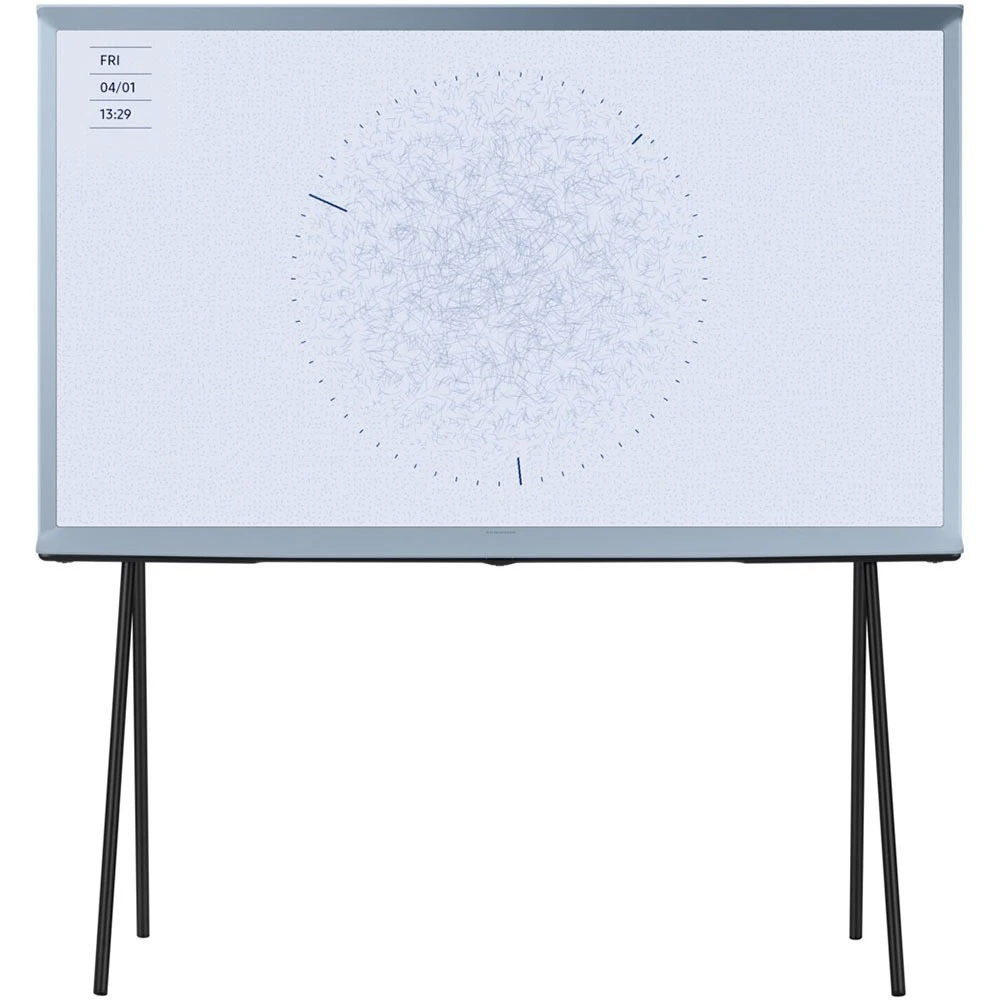 Телевизор Samsung QE49LS01TBUXRU