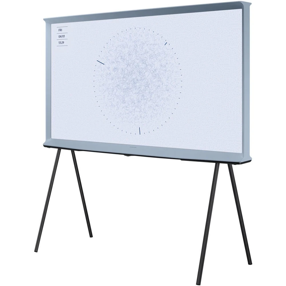 Телевизор Samsung QE49LS01TBUXRU