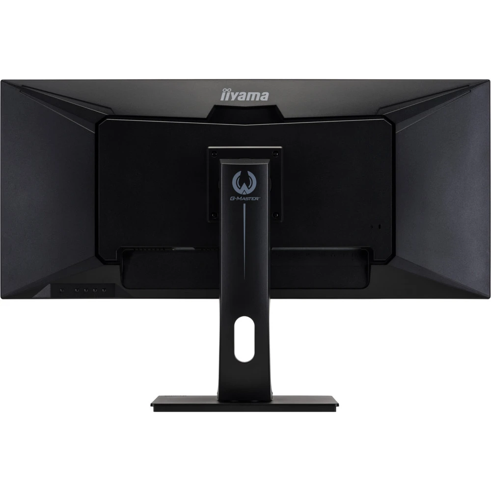 Монитор IIYAMA Red Eagle G-MASTER GB3461WQSU-B1 34 ", IPS, Ultra-Wide QHD 3440x1440 (21:9), 144 Гц