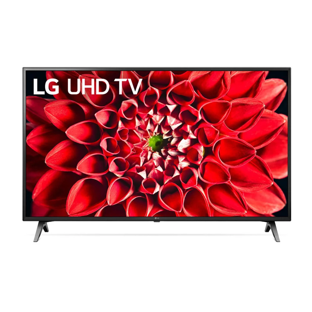 Телевизор LG N71 43" 4K Smart UHD 43UN71006LB 43 "