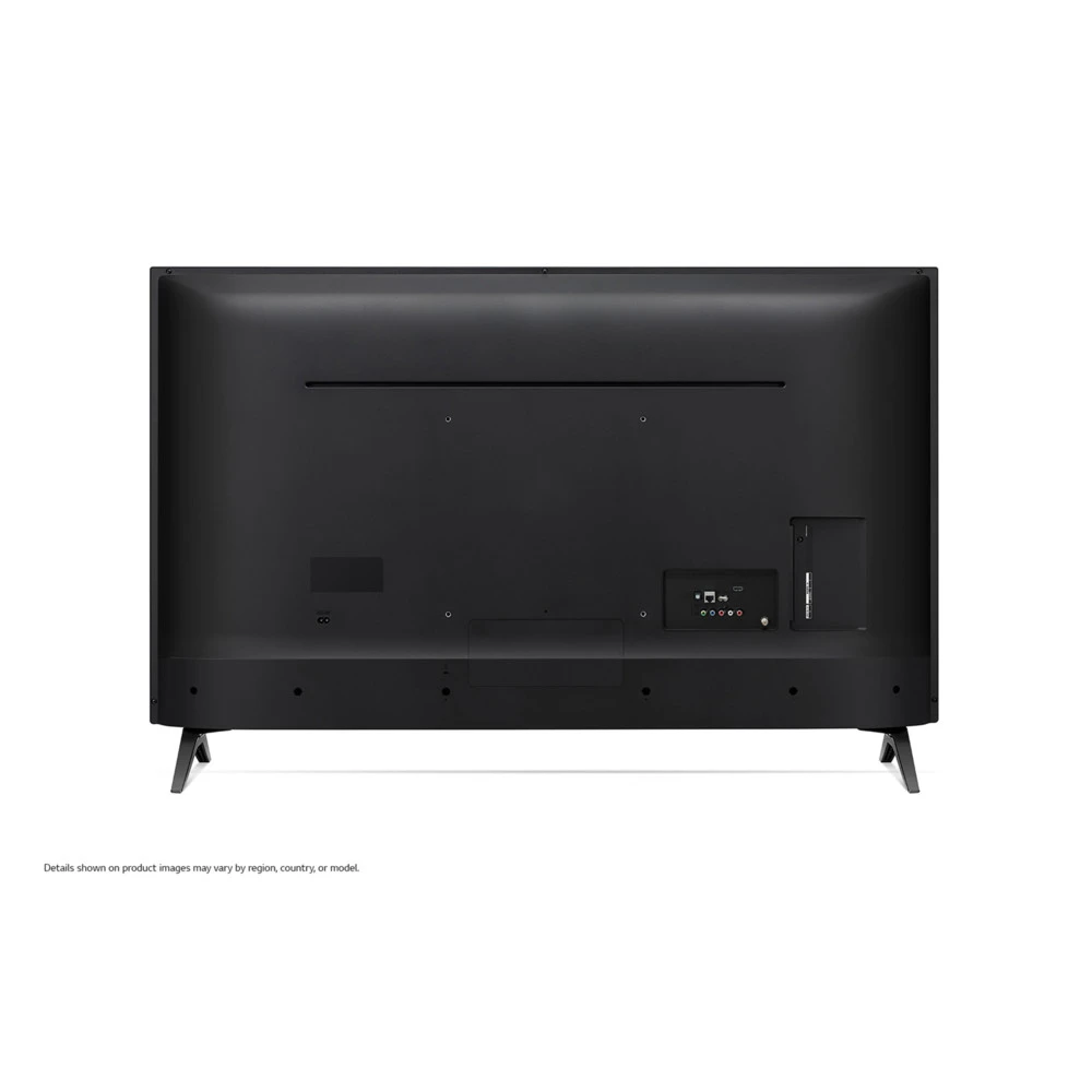 Телевизор LG N71 43" 4K Smart UHD 43UN71006LB 43 "