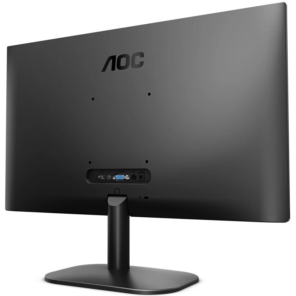Монитор AOC 27B2H 27 ", IPS, Full HD 1920x1080 (16:9), 75 Гц