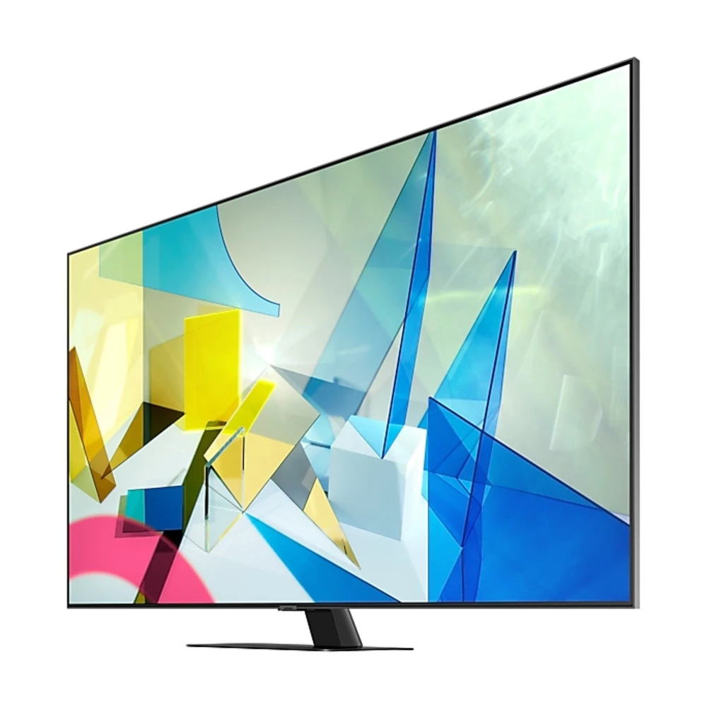Телевизор Samsung QE55Q80TAUXRU