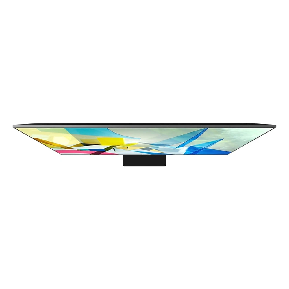 Телевизор Samsung QE55Q80TAUXRU