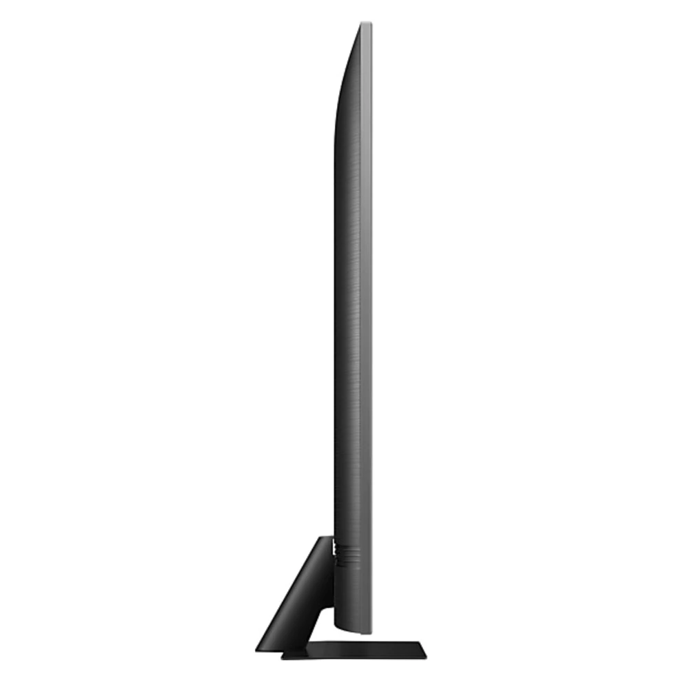 Телевизор Samsung QE55Q80TAUXRU