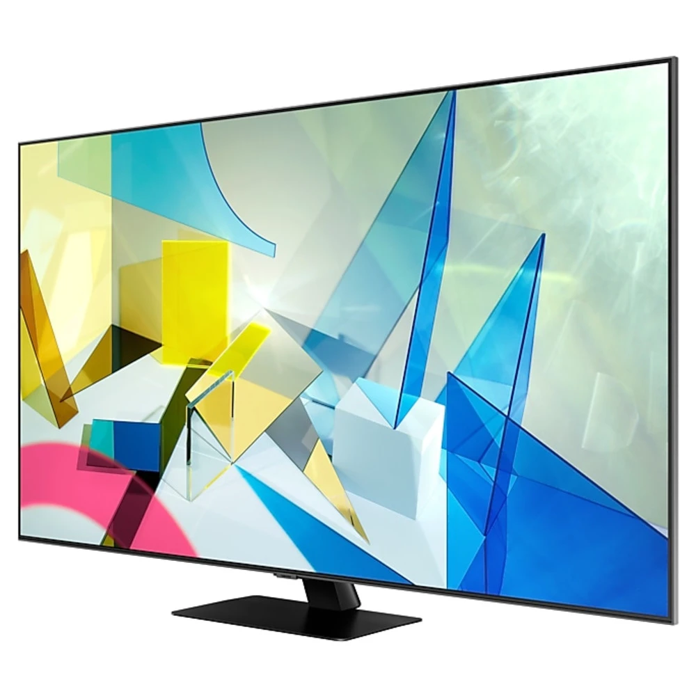 Телевизор Samsung QE55Q80TAUXRU
