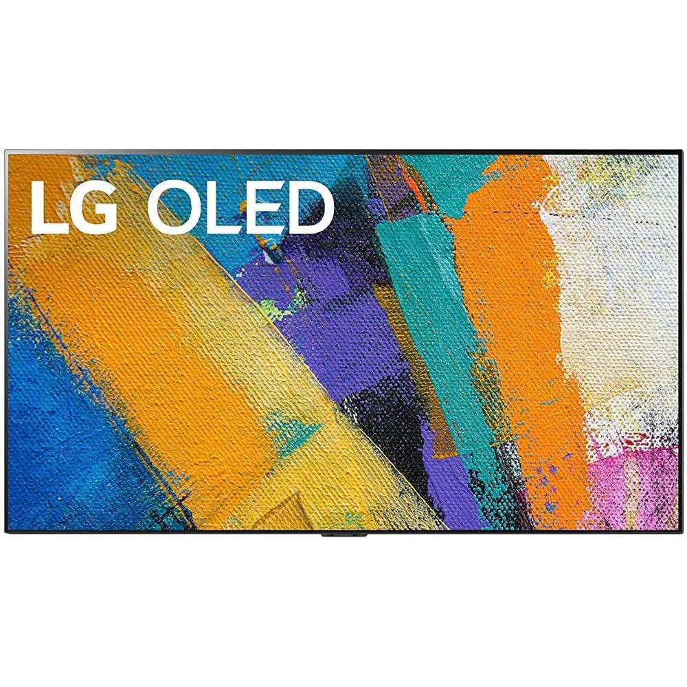 Телевизор LG GX 55'' 4K Smart OLED OLED55GXRLA 55 "