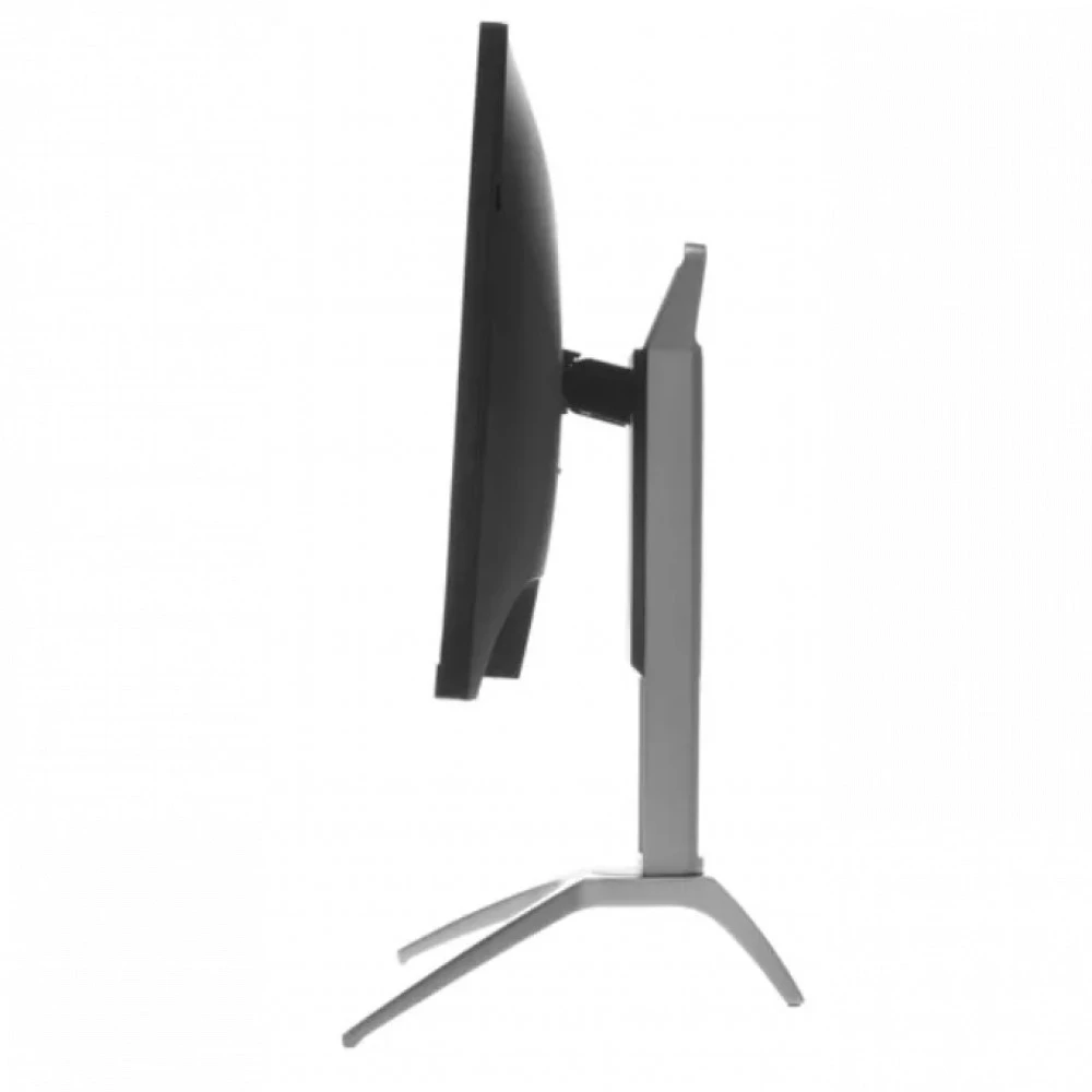 Монитор AOC AGON AG273QX 27 ", VA, Quad HD 2560x1440 (16:9), 165 Гц