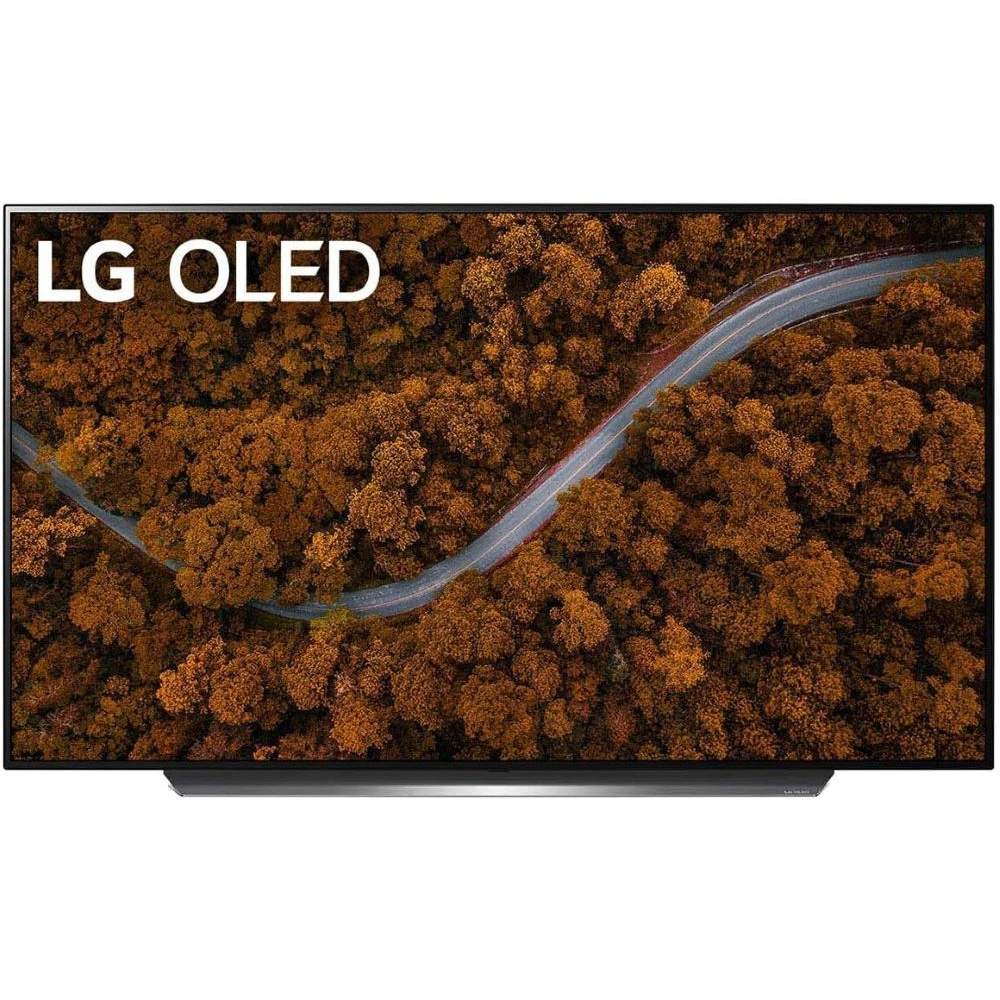 Телевизор LG OLED55CX OLED55CXRLA 55 "