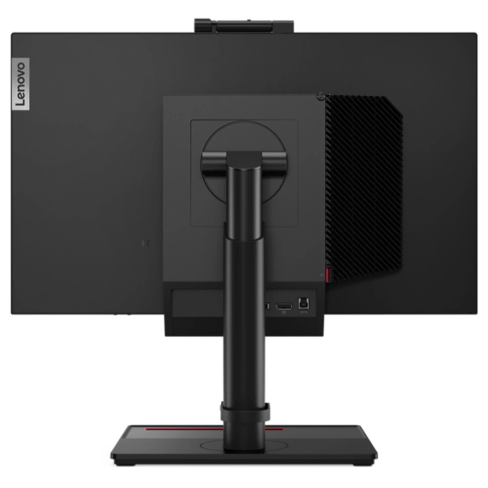 Монитор Lenovo ThinkVision TIO24Gen4 11GDPAT1EU 23.8 ", IPS, Full HD 1920x1080 (16:9), 60 Гц
