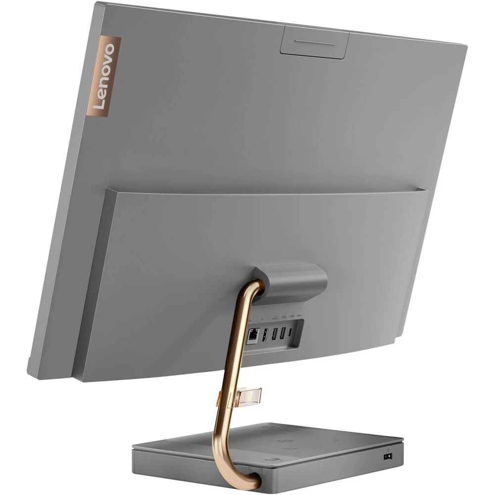 Моноблок Lenovo IdeaCentre AiO A540-27ICB F0EK00B8RK 27 ", Intel, Core i5, 9400T, 1.8, 16 Гб, 1 Тб, 512 Гб