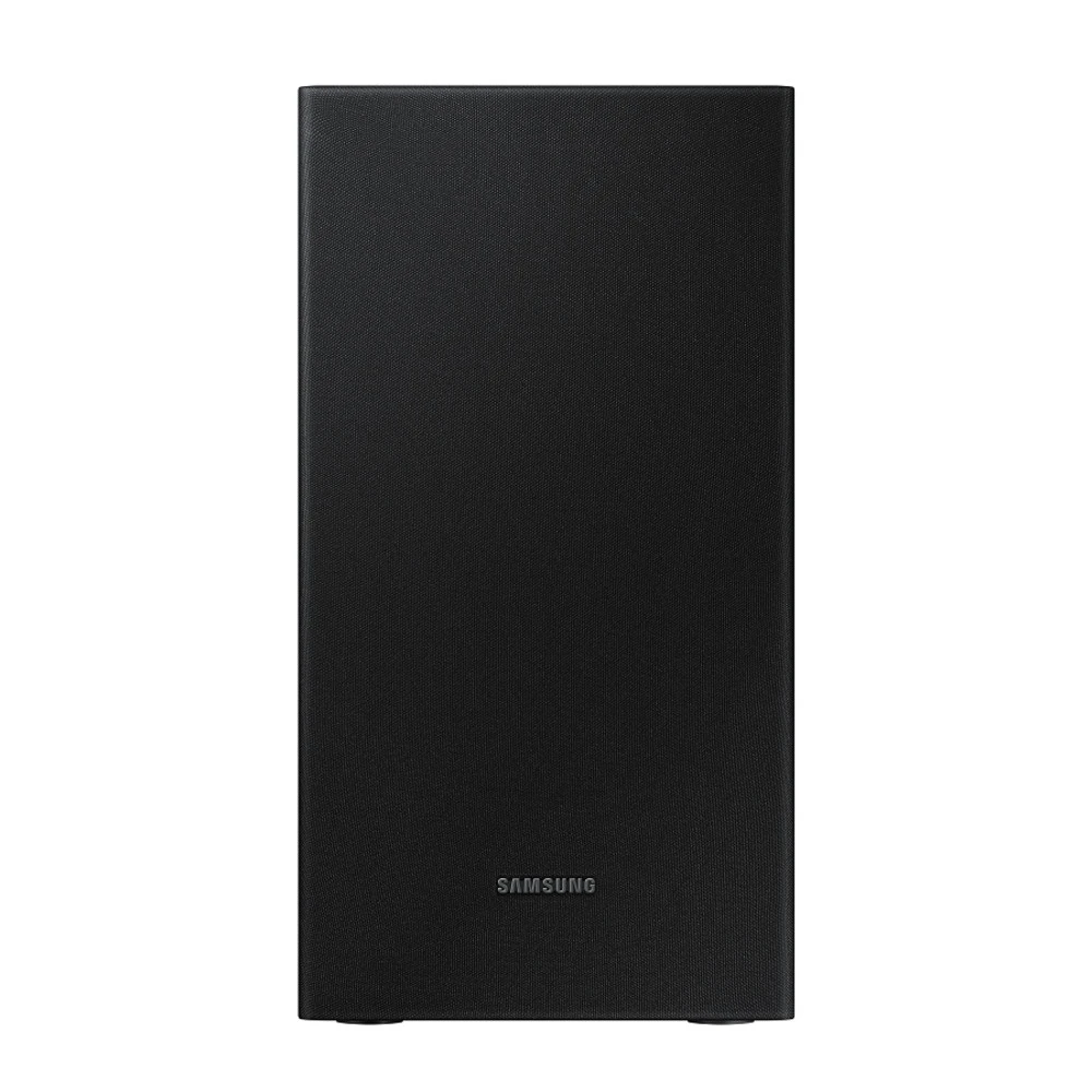 Саундбар Samsung HW-T450 HW-T450/RU Черный
