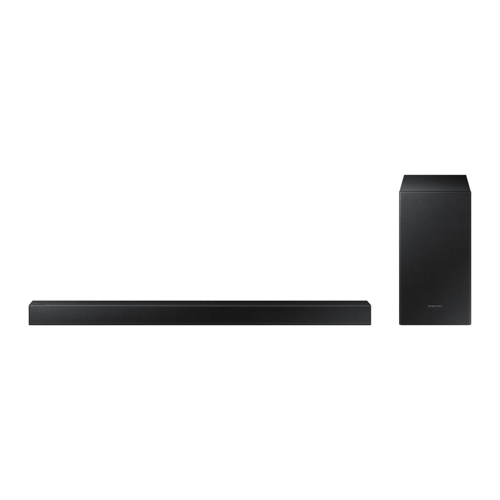 Саундбар Samsung HW-T450 HW-T450/RU Черный