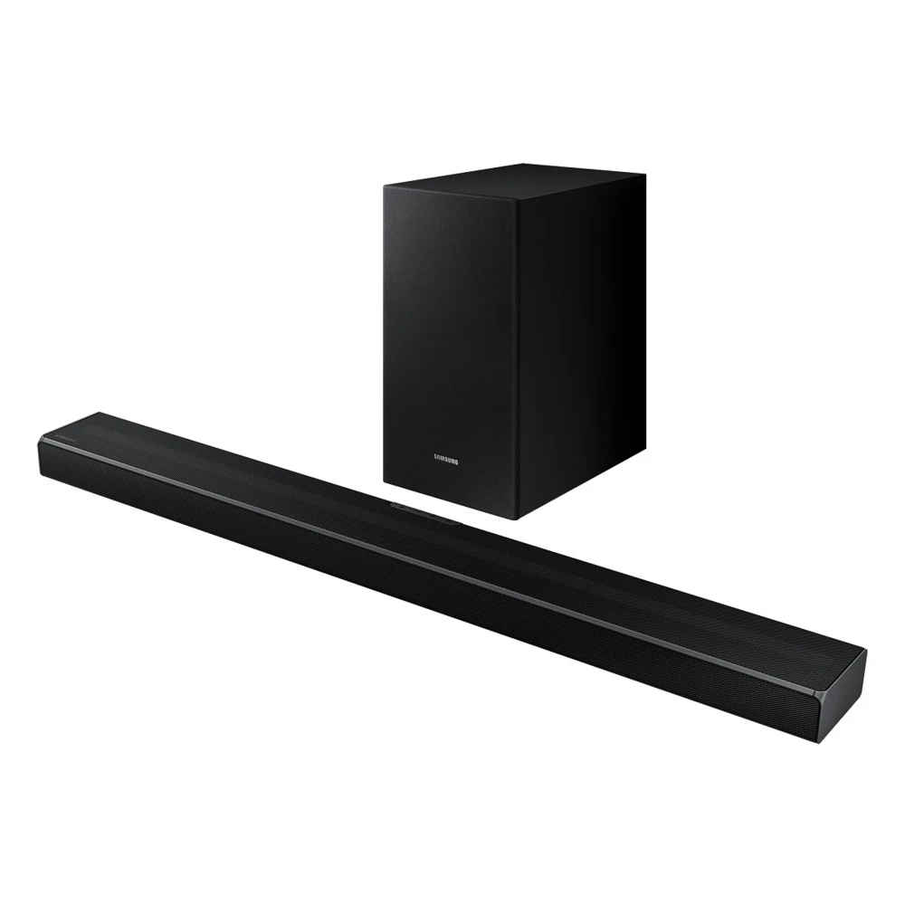 Саундбар Samsung HW-Q6CT HW-Q6CT/RU Черный