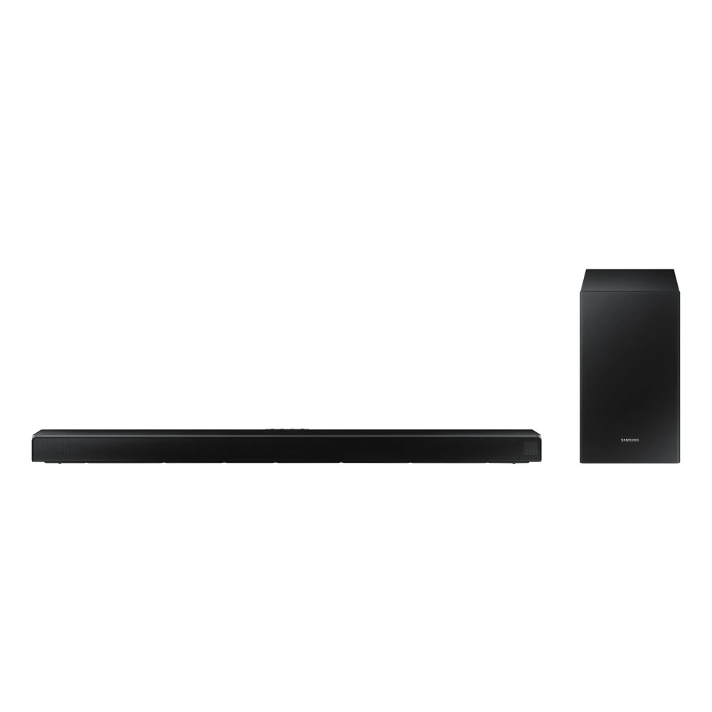 Саундбар Samsung HW-Q6CT HW-Q6CT/RU Черный