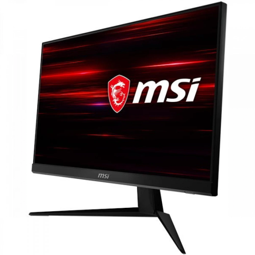 Монитор MSI Optix G241 9S6-3BA41T-017 23.8 ", IPS, Full HD 1920x1080 (16:9), 144 Гц