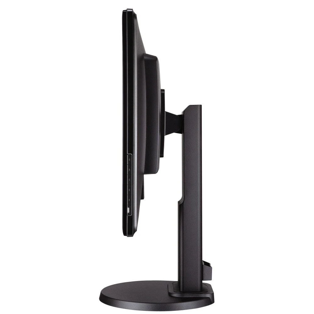 Монитор BenQ GL2450HT Black 24 ", TN, Full HD 1920x1080 (16:9), 60 Гц